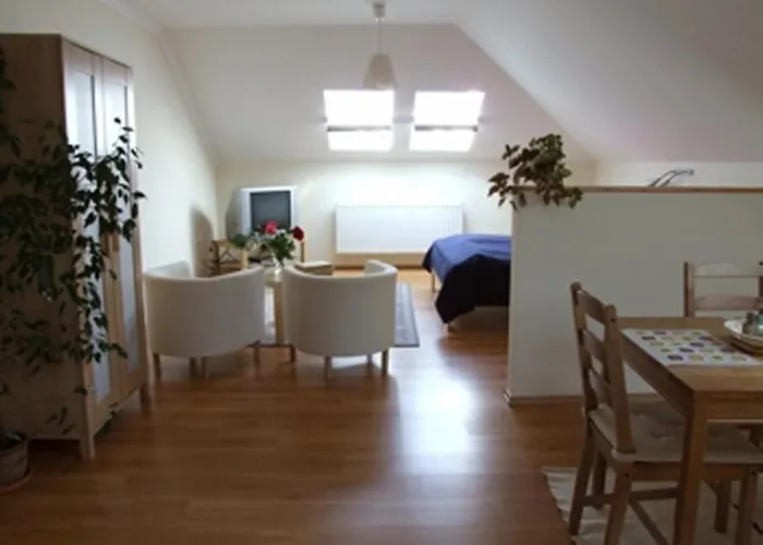 Ilona Apartmanhaz