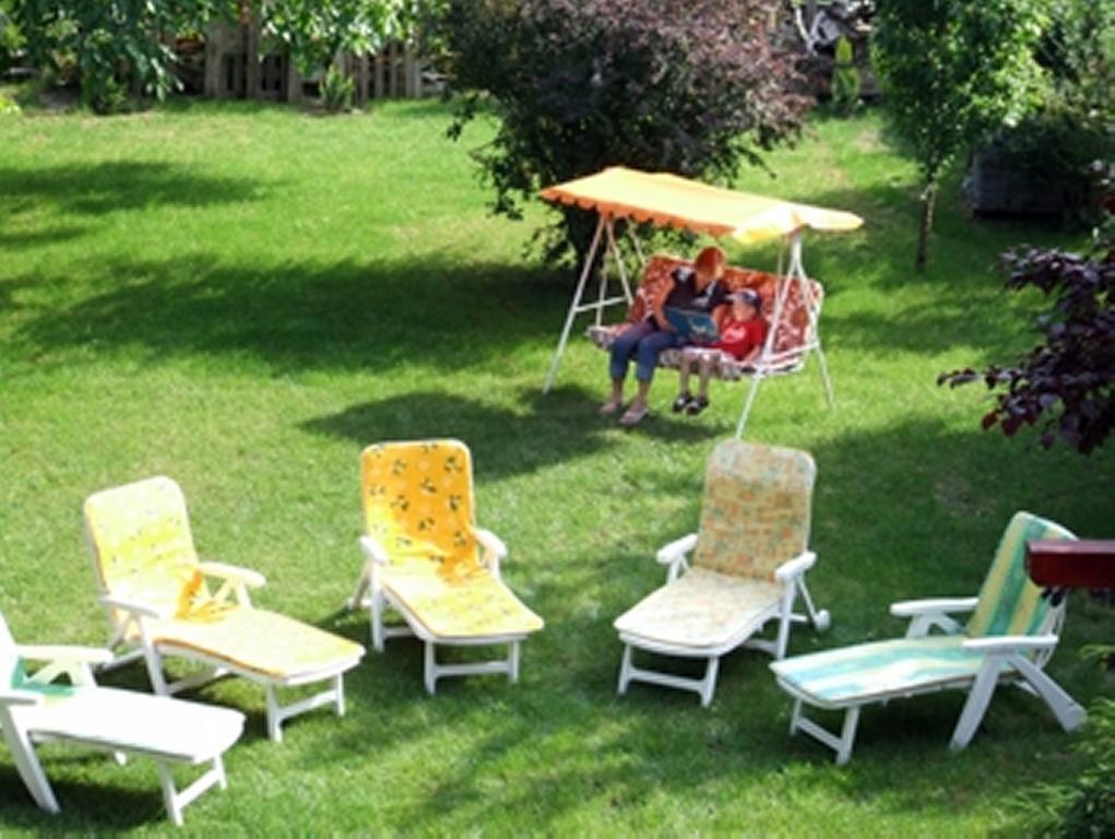 Ilona Apartmanhaz Apartment