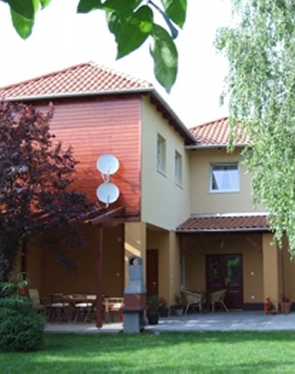 Apartment Ilona Apartmanhaz