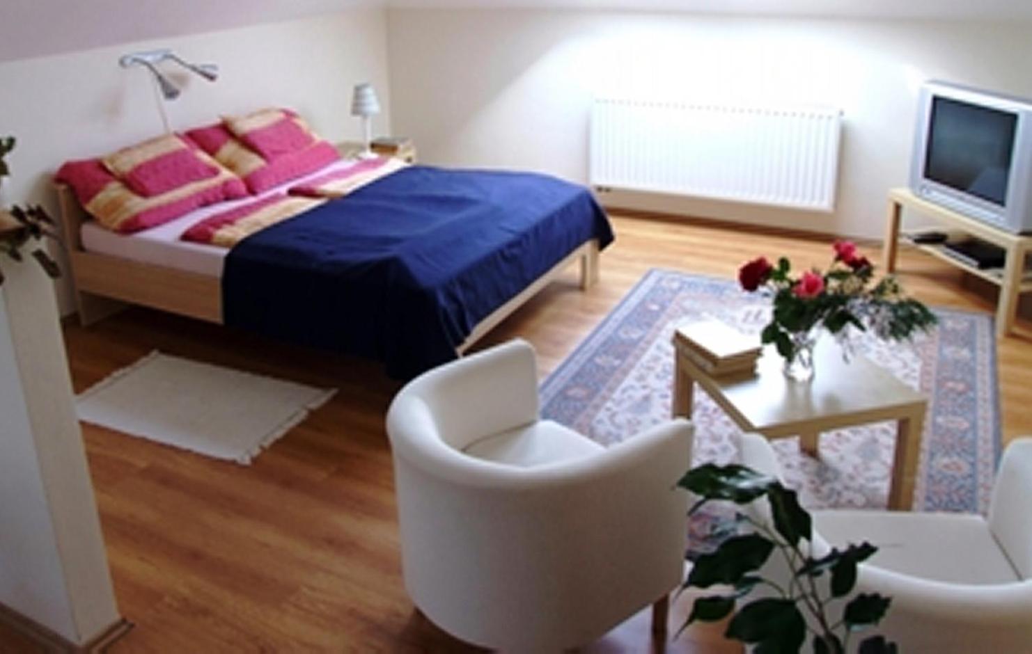 Apartment Ilona Apartmanhaz