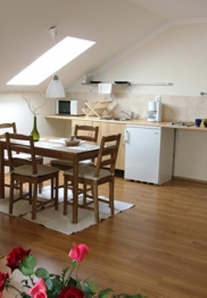 Ilona Apartmanhaz
