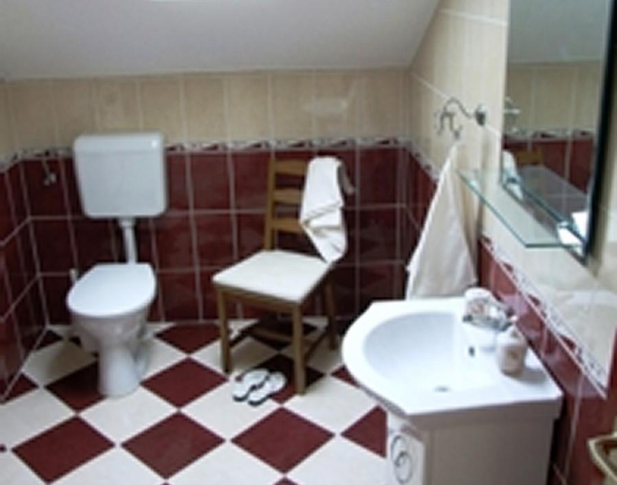 Apartment Ilona Apartmanhaz *