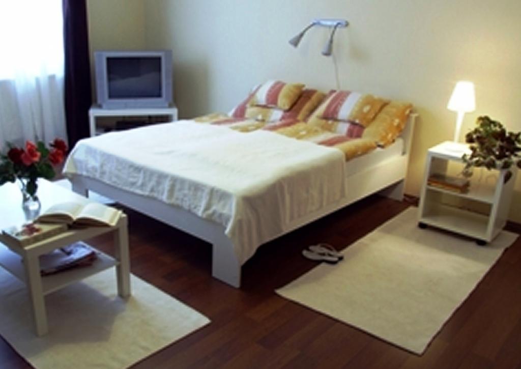 Apartment Ilona Apartmanhaz