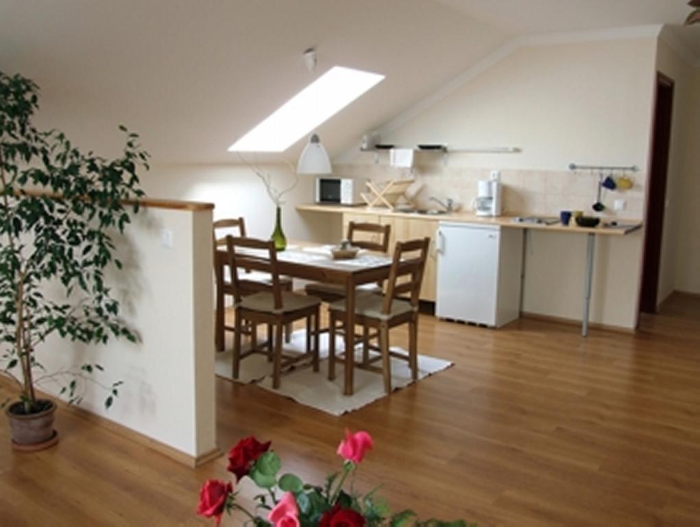 Ilona Apartmanhaz