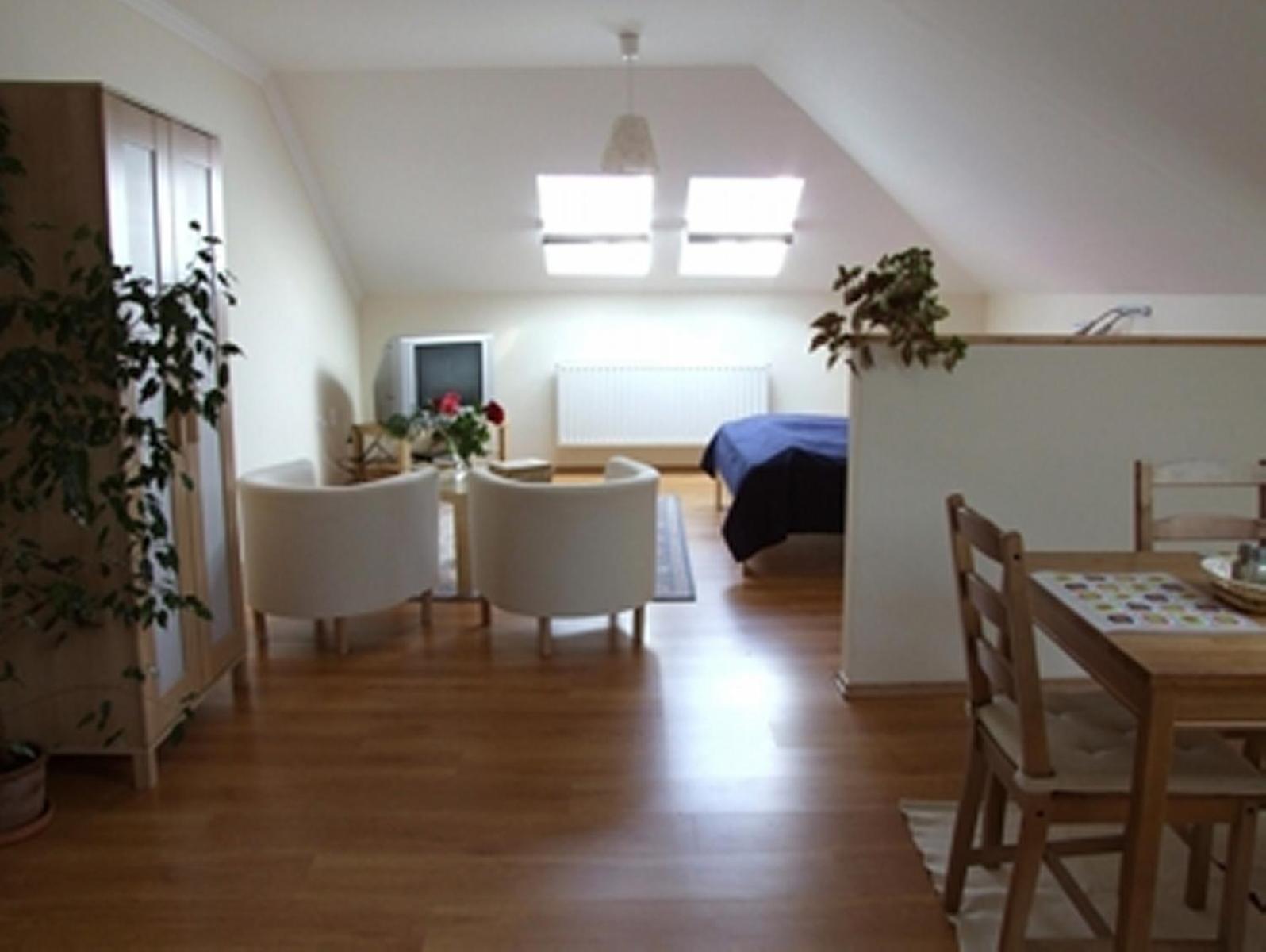 Ilona Apartmanhaz