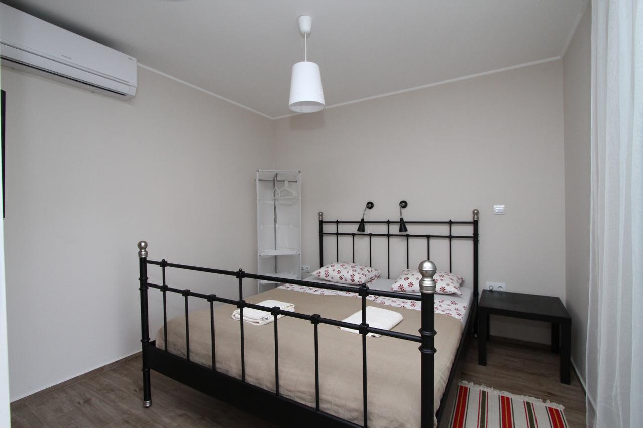 Ilona Apartmanhaz * Komarom