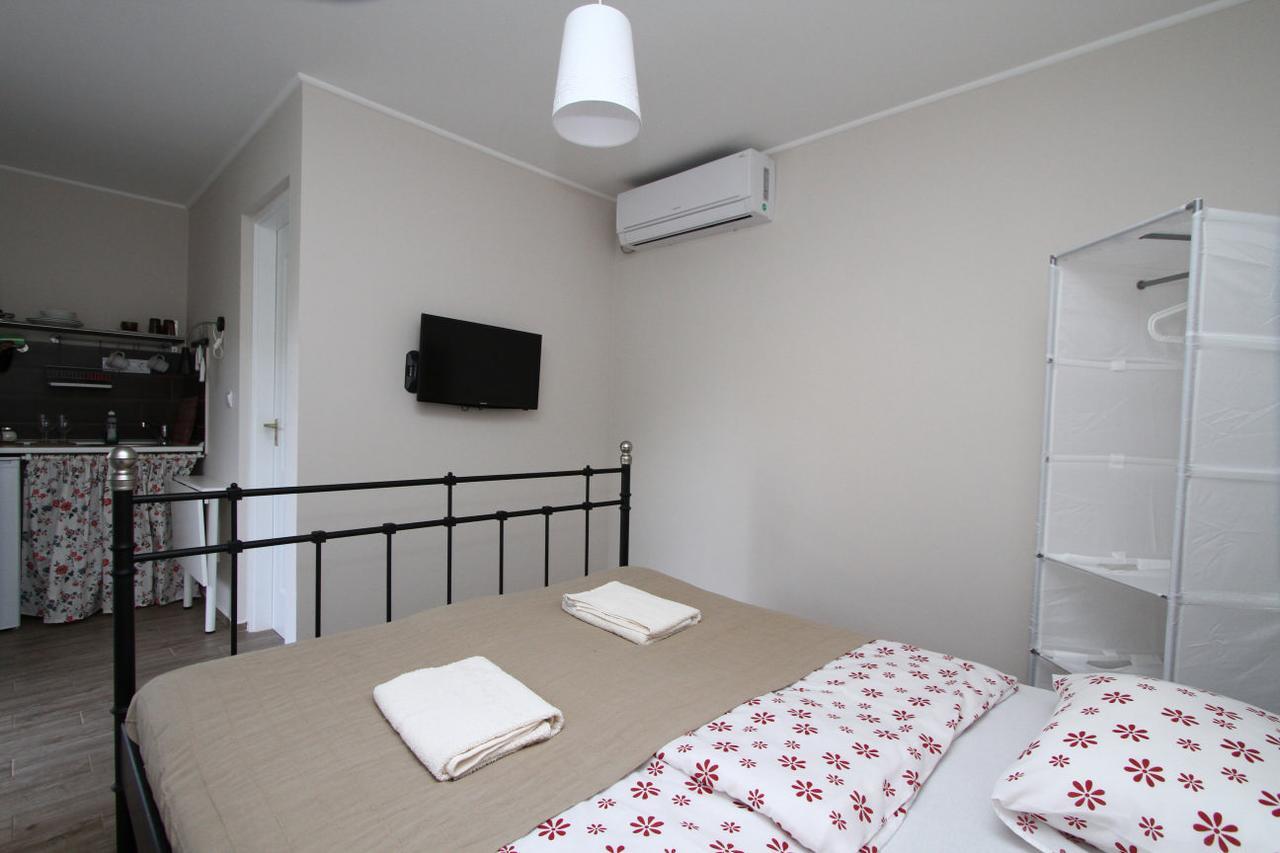 Ilona Apartmanhaz