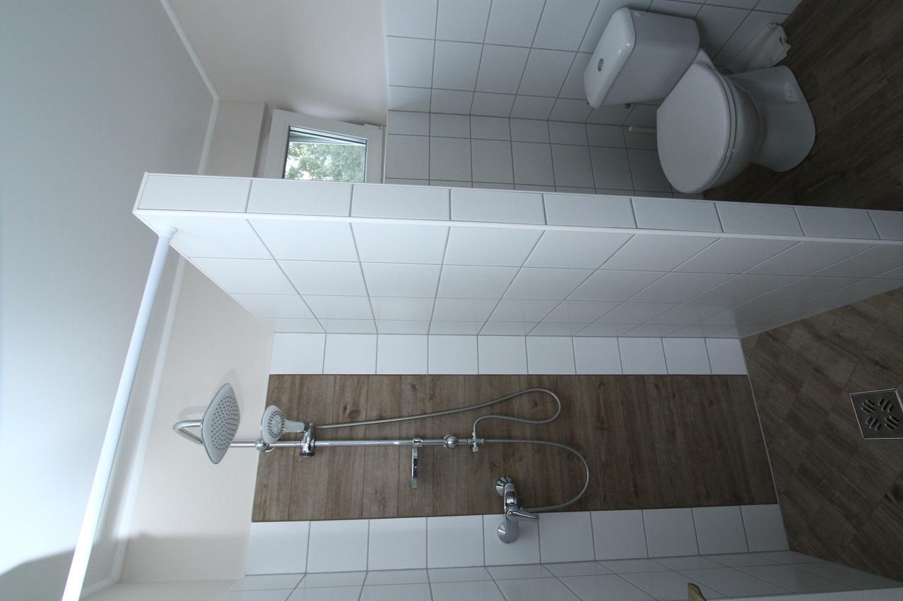 Ilona Apartmanhaz * Komarom