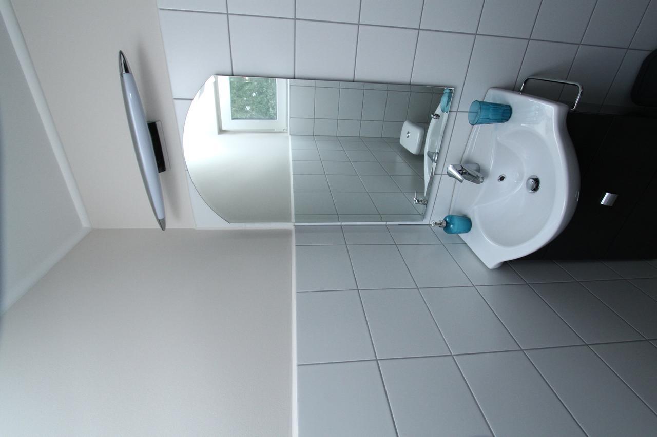 Ilona Apartmanhaz *