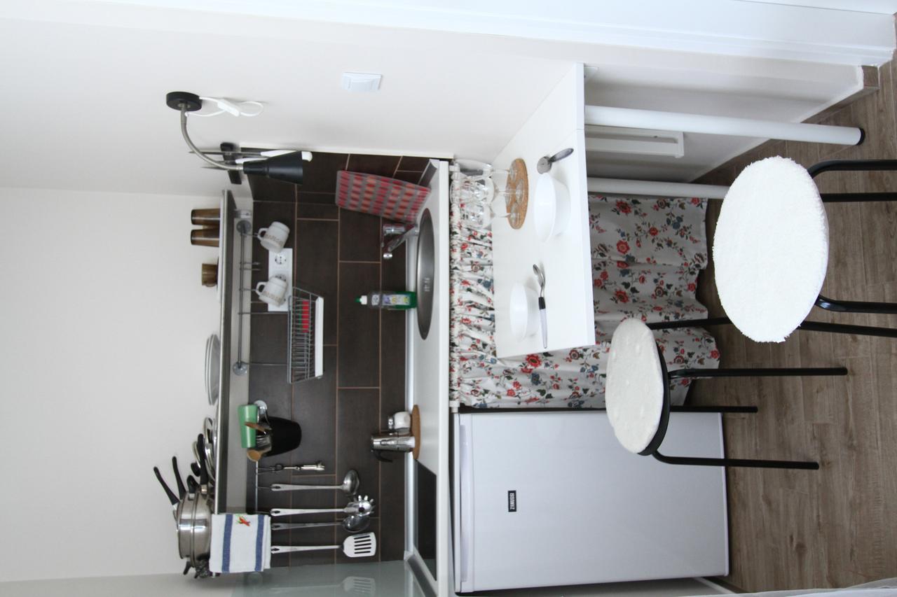 Apartment Ilona Apartmanhaz *